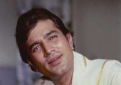 tribute to rajesh khanna through film memorabilia