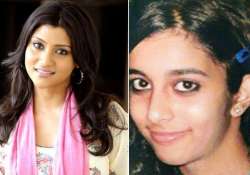 incident like aarushi murder case should never happen konkana sen