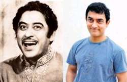 aamir khan to play kishore kumar