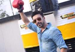 love for adventure drew ashish chowdhry to khatron ke khiladi