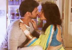 meri aashiqui tumse hi ishani and milan spend suhaag raat together