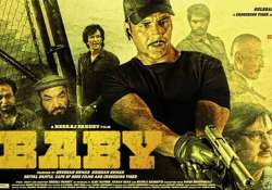 akshay s baby the name has it all