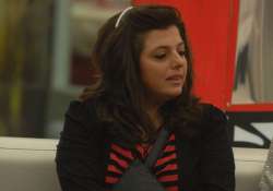 delnaz irani doesn t feel the need to change her image