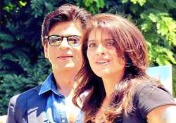 sony acquires music rights of shah rukh khan kajol s dilwale