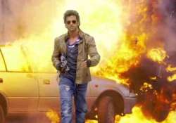 bang bang touches rs. 300 crore landmark