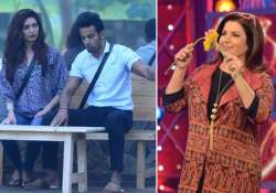 bigg boss halla bol has become interesting because of upma farah khan