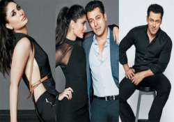 watch charming salman and hot kareena in filmfare photoshoot