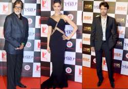 piku success party deepika irrfan big b make the heads turn see pics