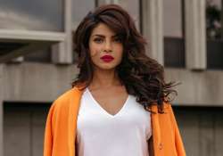 priyanka chopra wraps up quantico shoot for 2015