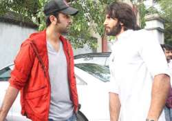 ranveer singh and ranbir kapoor s battle date set winner takes deepika