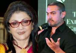 aparna sen backs aamir khan says he has right to be worried