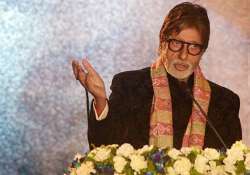 amitabh bachchan praises women portrayal in bollywood now