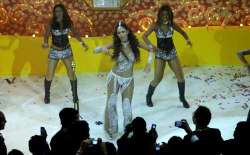 mallika sherawat to dance in tv reality show