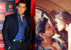 salman clarifies about kissing scene deleted from hero