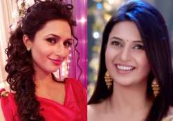 star parivaar awards divyanka tripathi to dance in a wheel chair see pics