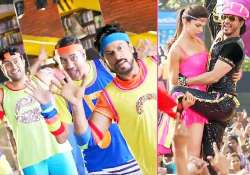 happy new year nonsense ki night song out mika singh takes the brownie here watch video