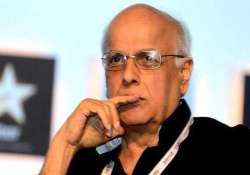 mahesh bhatt says militant islam is never islam