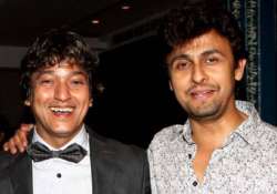 sonu nigam shares aadesh shrivastava s last conversation with him