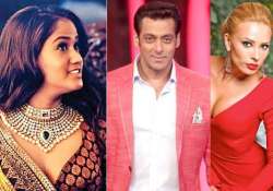 breaking salman khan s sister arpita reveals truth behind his engagement with lulia vantur