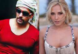 salman khan to soon co host show with rumoured girlfriend iulia vantur