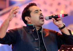 interesting facts about musical genius shankar mahadevan