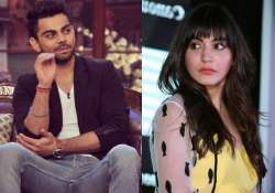 virat kohli confirms his break up with anushka sharma calls her a controlling girlfriend