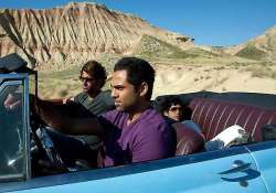 what bollywood road trip movies teach us