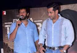 salman khan starts shooting for kabir khan s bajrangi bhaaijaan in delhi