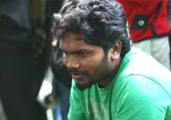 ranjith s work as signboard artist inspired madras