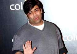 kiku sharda promotes kids radio jockey talent hunt