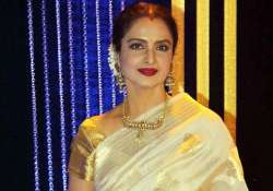 know why rekha ditched fitoor at the last moment