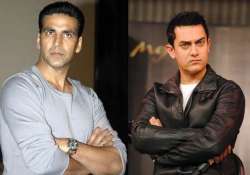 akshay slams aamir on intolerance remarks pk star hits back