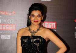 don t have to be animal lover to support peta kajal aggarwal