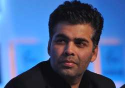 karan johar won t regret making student of the year