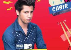 ayaz ahmed plays gay on mtv show kaisi yeh yaariyan