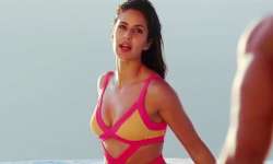 katrina kaif wasn t comfortable dancing with hrithik roshan