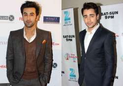 judging ranbir kapoor over bombay velvet failure ridiculous imran khan