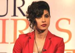 priyanka chopra has a befitting reply for her haters