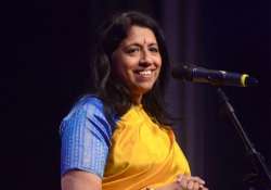 no one can buy artistes like us kavita krishnamurthy