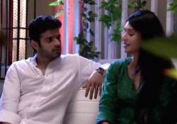 yeh hai mohabbatein ishita remembers raman