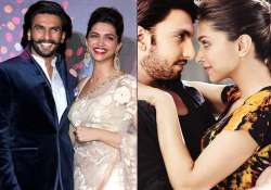 what deepika padukone ranveer singh getting engaged in february 2016