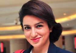 tisca chopra feels both men and women get accosted in bollywood