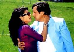 raveena tandon praises govinda says he is rare combination of dancer and actor