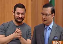 12 things aamir khan said on aap ki adalat