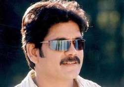 south indian star nagarjuna s studio seized