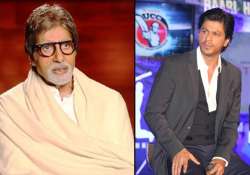 big b shah rukh khan sanjay dutt bollywood actors who battled depression