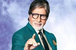 big b to return to small screen soon