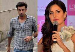 did i ever say i was in a relationship with ranbir asks katrina