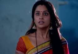 evil mohini returns to ruin simar s life