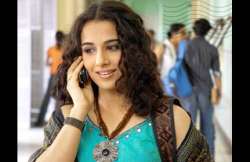 vidya balan out of dhamaal 2